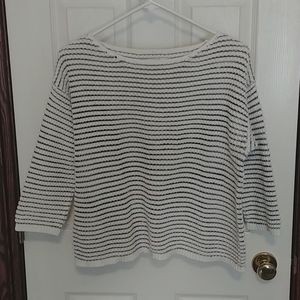 Lauren Conrad Sweater L